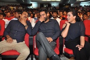 Janatha Garage Audio Release Photos